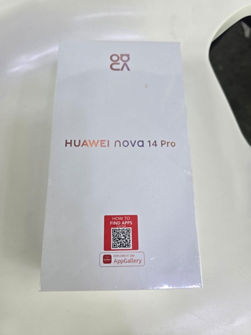 Huawei Nova 14 Pro 512gb 12g ram (Category: Huawei) located in San Juan City. Submitted by AshleyandLynGeneralmerchandise (Listing ID 1424964089, Image 3). Description: Txt or Call 💯09959523680/09950171472 💯Facebook Page: 👍Jenny Telecom Mode of Payment: 🍓Cash Bank Transfer 🍓GCash & Paymaya Installment: 🍓Credit Card 🍓Ggives 🍓Home Credit 🍒Cash on Delivery 🍒 Shipping 🍒Meet Up 🍒Trade In You can visit our Physical store in 2ndfloor Cellpho