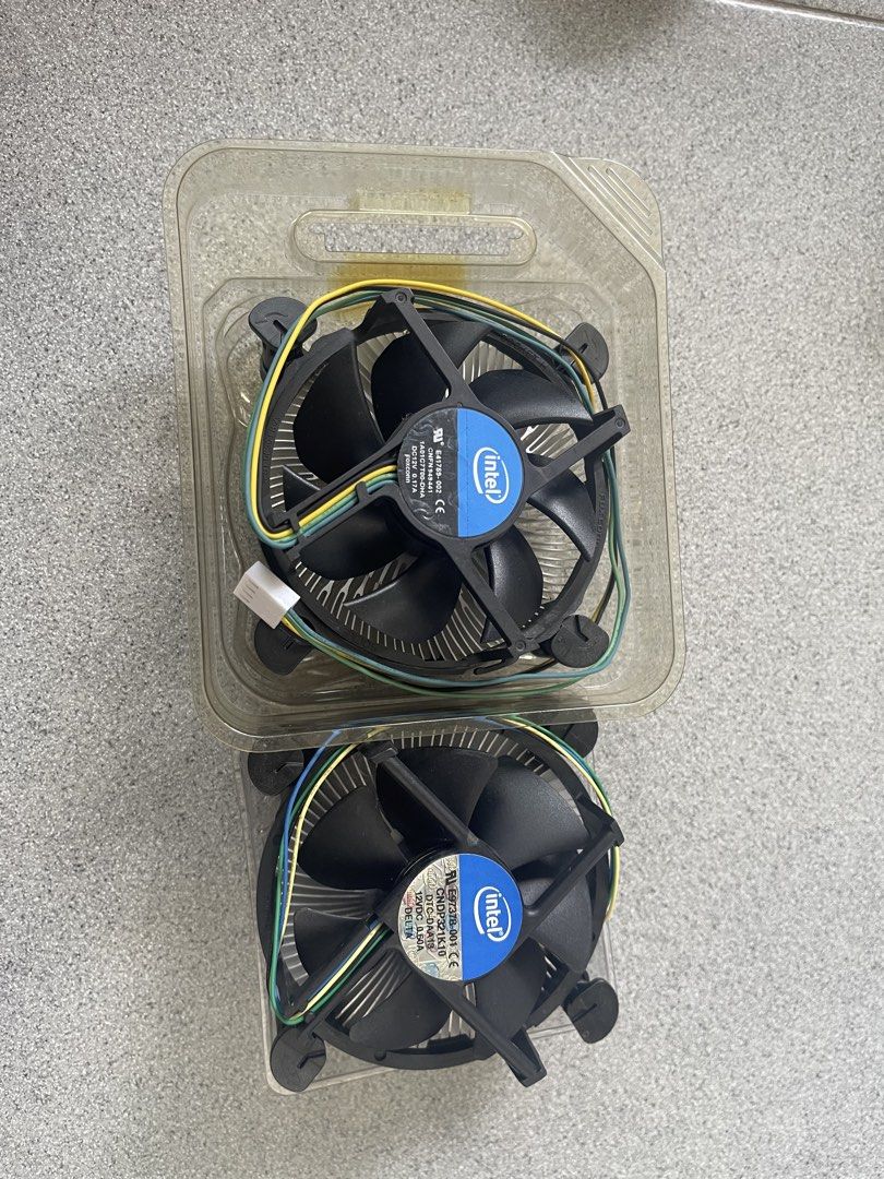 Intel stock cooler447340621249925120