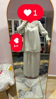(Category: ) located in . Submitted by ainasyarpreloved (Listing ID 1425017125, Image 1). Description: .