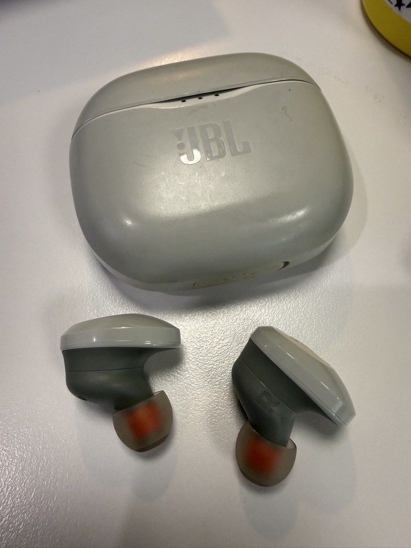 JBL Tune 230NC TWS Earbuds (Category: Earphones) located in Taguig. Submitted by regpaj (Listing ID 1424926051, Image 2). Description: .