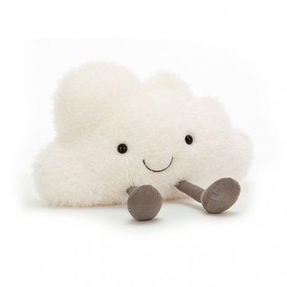 Jellycat 🍀初代吊牌 🇬🇧英牌 Collection item 1
