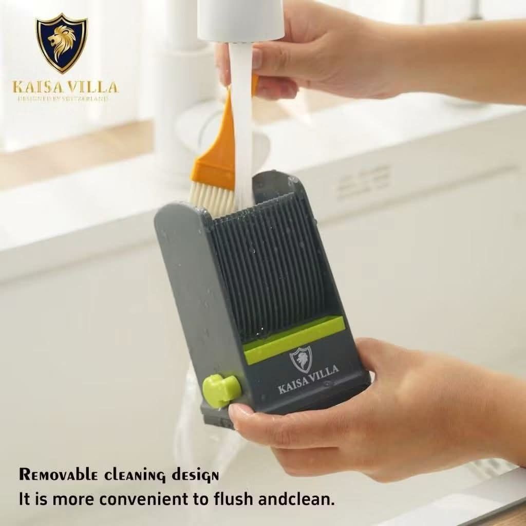 Kaisa Villa Fresh Meat Slicer (Category: Other Kitchen Appliances) located in Manila. Submitted by imeldacsantiago (Listing ID 1425009165, Image 3). Description: Kaisa Villa Fresh Meat Slicer CODE SEAN03062026 PRICE 580 CUT OFF OF ORDERS 11AM (SAME DAY DELIVERY WITHIN MANILA AREA) VIA GRAB, LALAMOVE MOP: COD (MANILA AREA, CAVITE,BULACAN NEXT DAY DELIVERY) GCASH (MANILA, CAVITE, BULACAN AREA, SAME DAY DELIVERY) BDO REMITTANCE CENTERS PLS PM US FOR