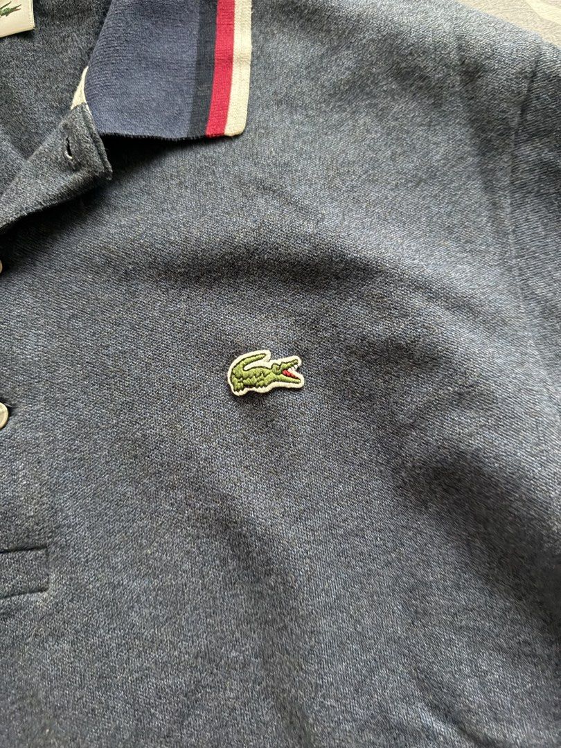Lacoste Regular Fit Polo Shirt - XL (Category: Tshirts & Polo Shirts ) located in Carmona. Submitted by evasbotique (Listing ID 1424996709, Image 2). Description: .