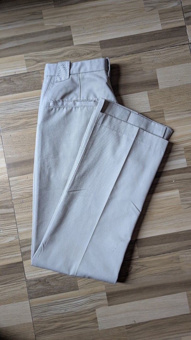 Le Jean de Marithe Francois Girbaud Beige Pants (Category: Jeans) located in Pasay City. Submitted by aatapparelshop (Listing ID 1424948508, Image 1). Description: EXCELEN CONDTION NO ISSUE SIZE 32-34x40 2500 FREESHIP 100% LEGIT .