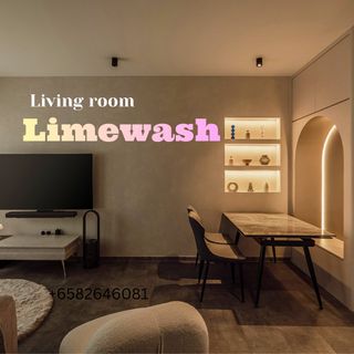 Lime Wash Collection item 3