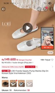(Kategori: ) berada di . Dikirim oleh somethingbyas (ID iklan 1424990589, Gambar 1). Deskripsi: .