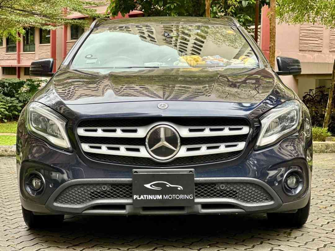 (Category: ) located in . Submitted by platinummotoringsg (Listing ID 1424925567, Image 1). Description: .