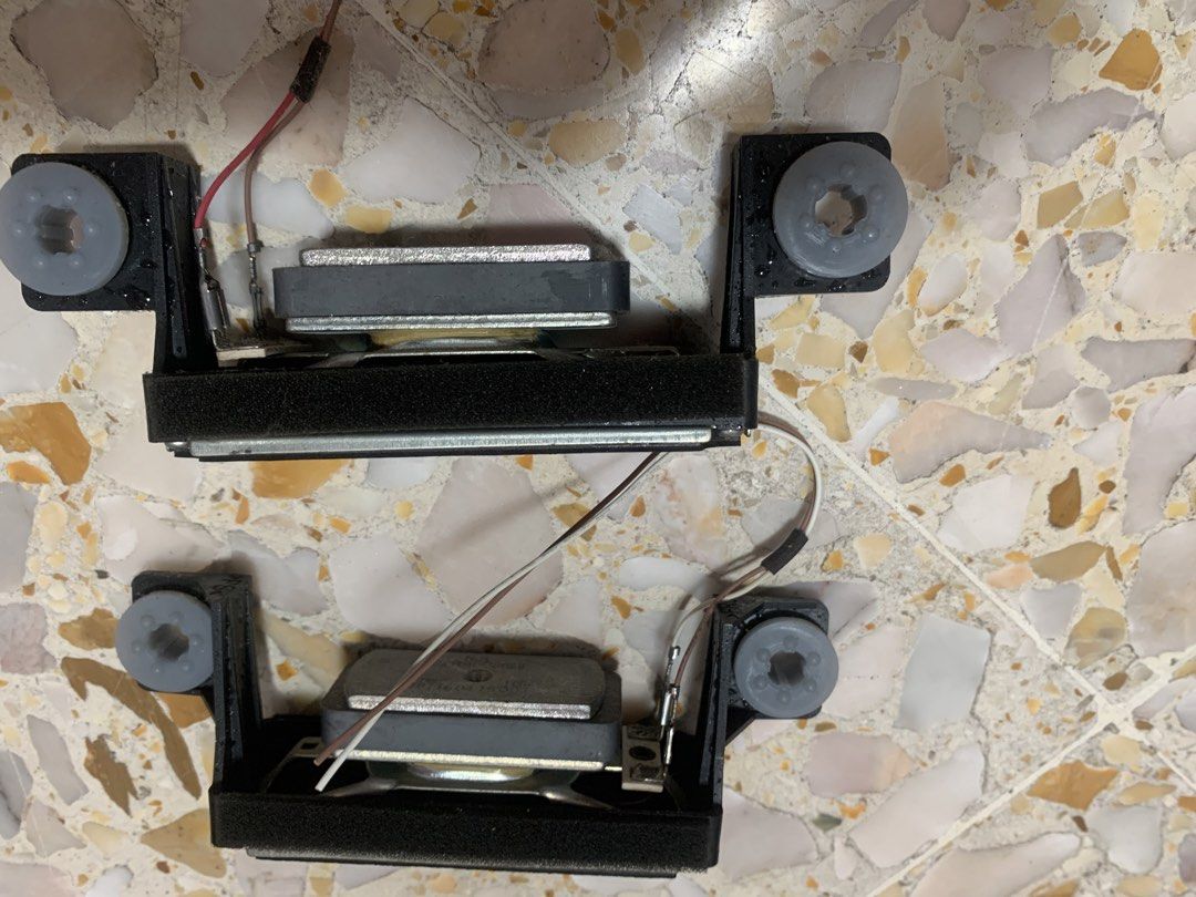 Miniature Speakers65671934000386110