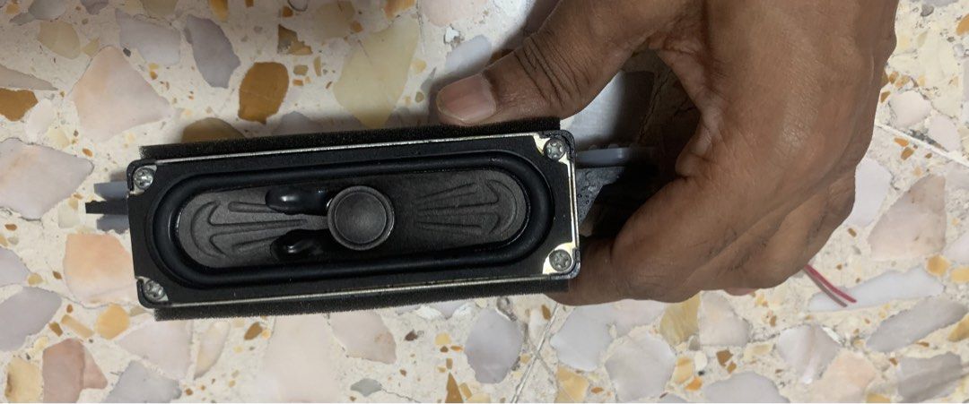 Miniature Speakers65671934000386111