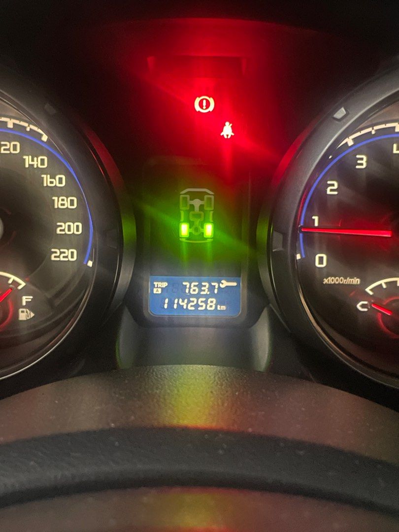 Mitsubishi Pajero BK Auto (Category: Used Cars) located in Manila. Submitted by mge333 (Listing ID 1424914546, Image 2). Description: All In good Working Condition .