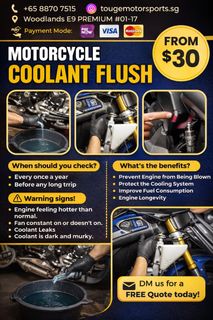 (Category: ) located in . Submitted by tougemotorsportssingapore (Listing ID 1363493396, Image 1). Description: .