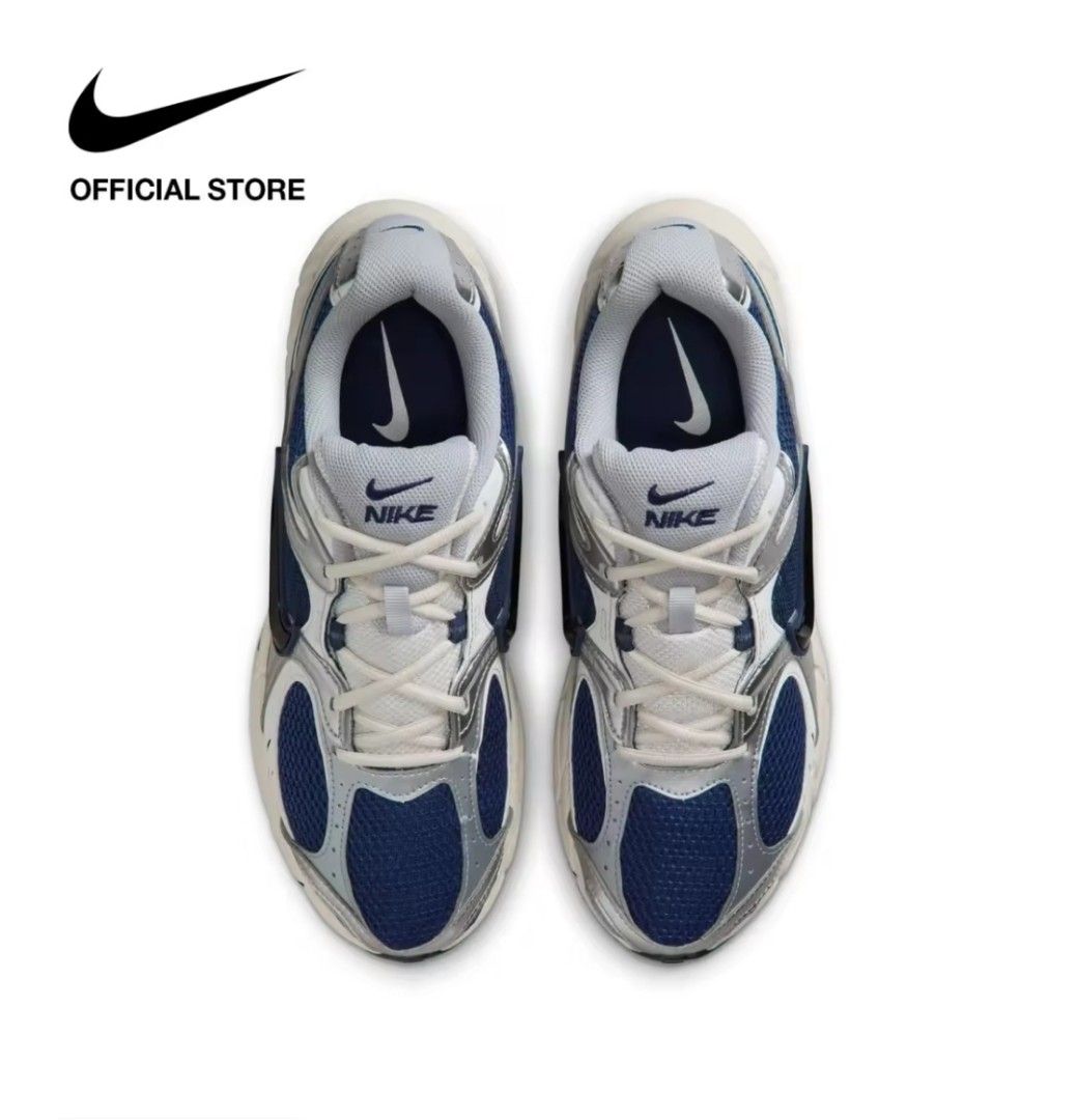 Nike Men's V5 RNR Shoes - .BLUE VOID/BLACK-WOLF GREY-PLATINUM TINT, Men ...