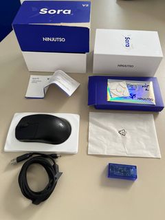 Ninjutso Sora v2