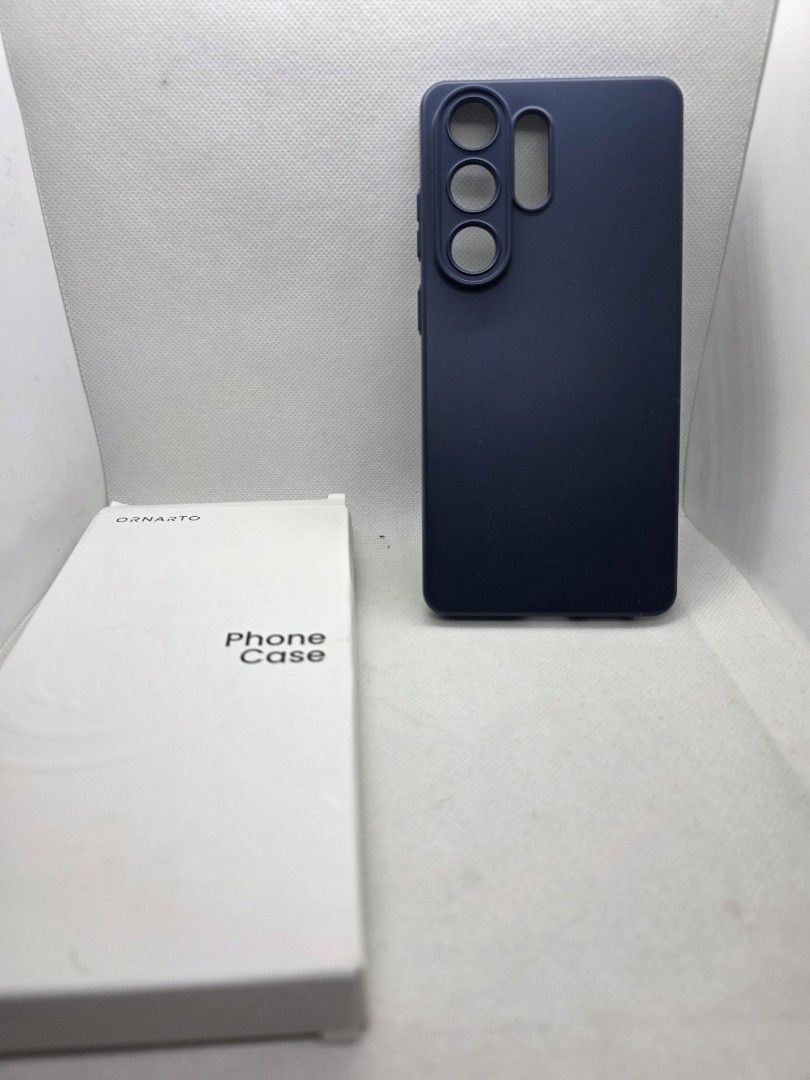 Ornato case for samsung s26 ultra (Category: Cases & Sleeves) located in Las Pinas. Submitted by jhered (Listing ID 1424952432, Image 3). Description: Sale Brandnew Original With magsafe Sale for 2000 Las pinas area.