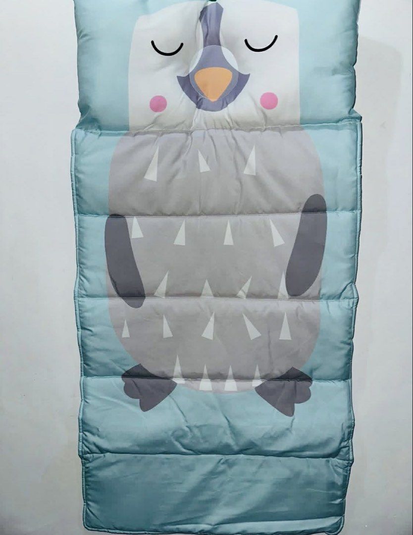 Owl Design Sleeping Mat (Category: Hiking & Camping) located in Manila. Submitted by graceannegarridogmail.com (Listing ID 1425030265, Image 1). Description: .