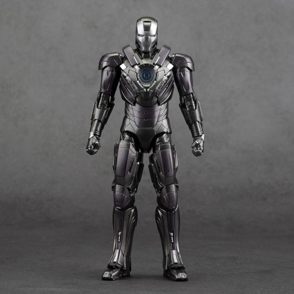 Pre-Order for Marvel Studios: The Infinity Saga - 7