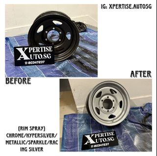 (Category: ) located in . Submitted by xpertiseautosg (Listing ID 1425036886, Image 1). Description: .