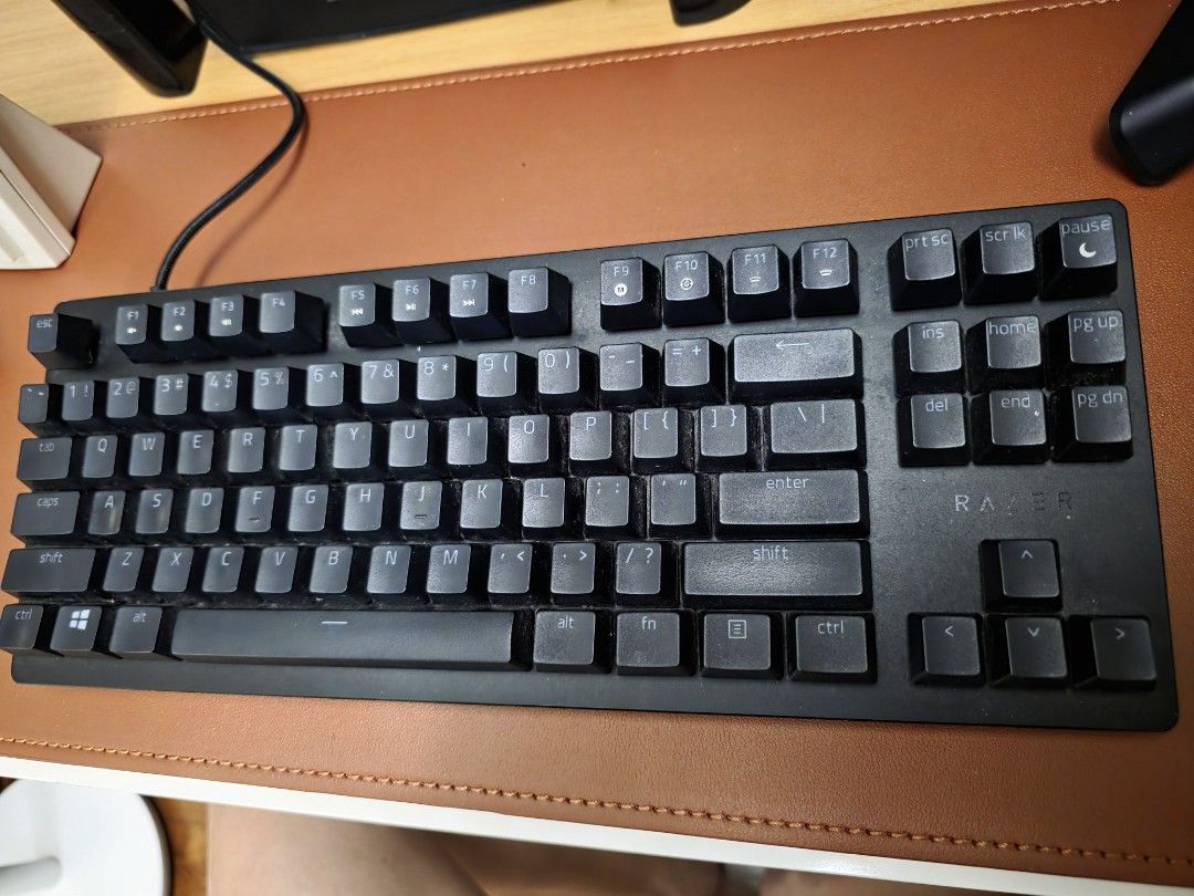 Razer Huntsman Tournament Edition Optical Gaming Keyboard446455229900410883