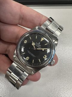 （分類：）位於 。 由 bennyvintagewatch 提交（商品編號 1424931094，圖片 1）。簡介： 。