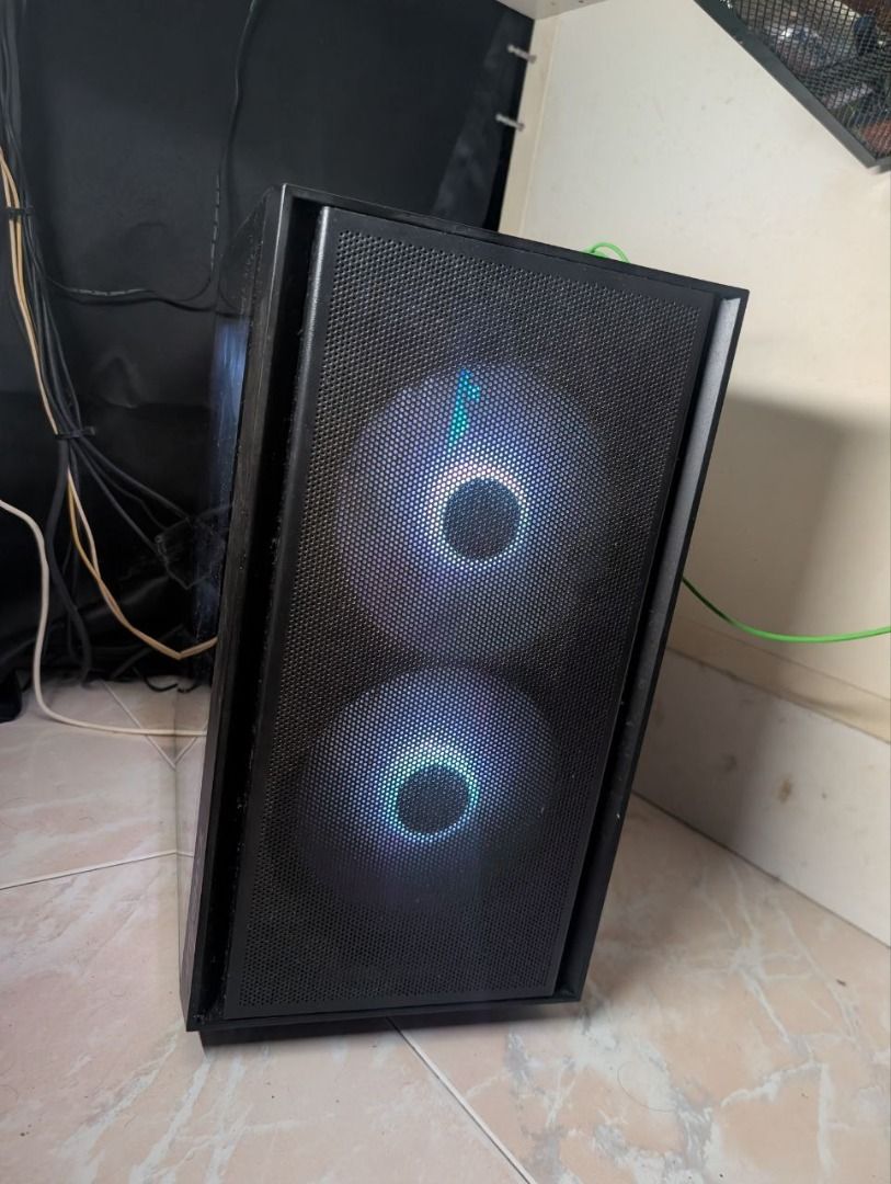 Ryzen 7 7800X3D + RTX 4070Ti SUPER65672426828675112