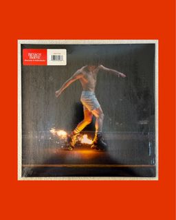 (Category: ) located in . Submitted by justinn.vinyl (Listing ID 1424966109, Image 1). Description: .