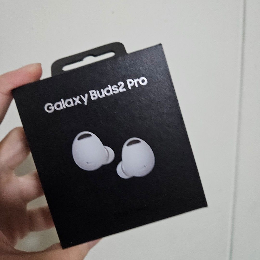 Samsung Galaxy Buds2 Pro - Brand New