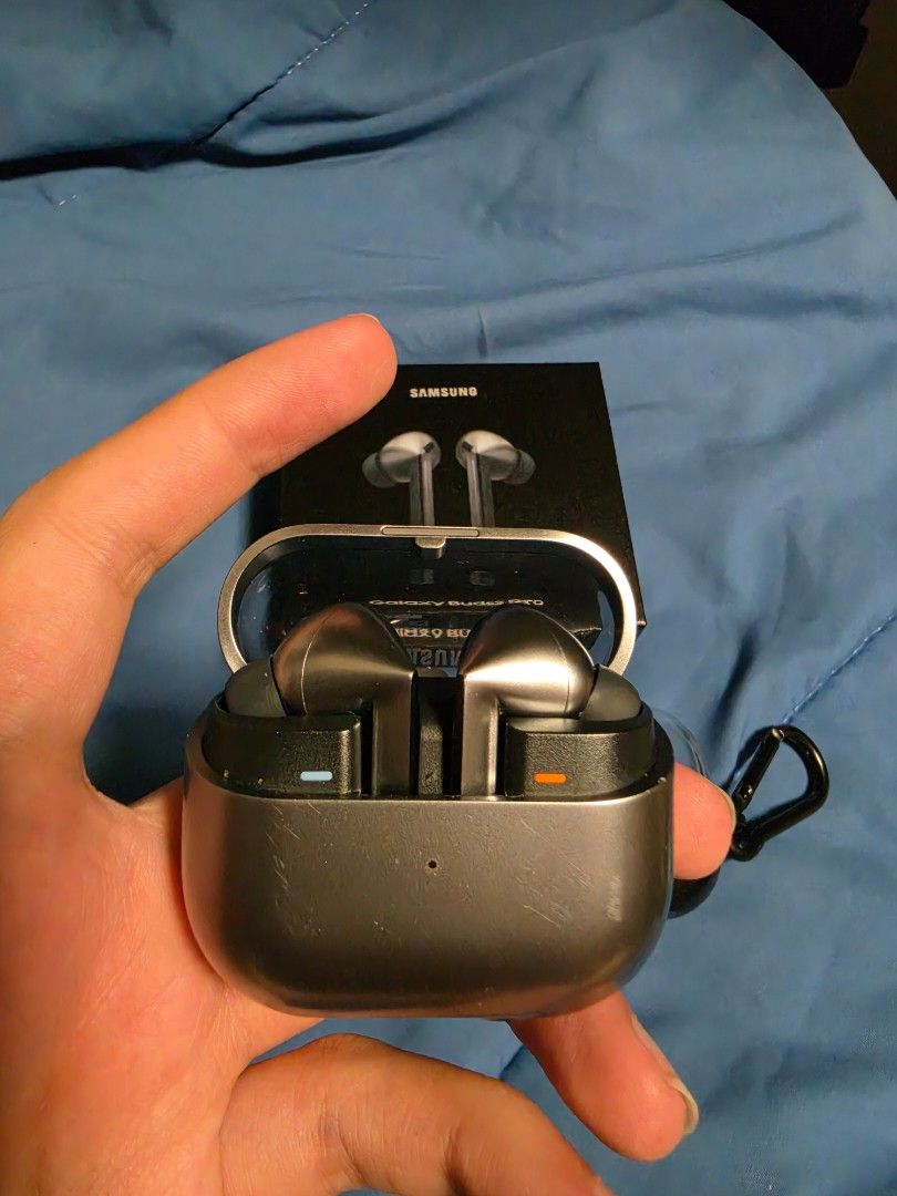Samsung Galaxy Buds3 Pro65671946767361113