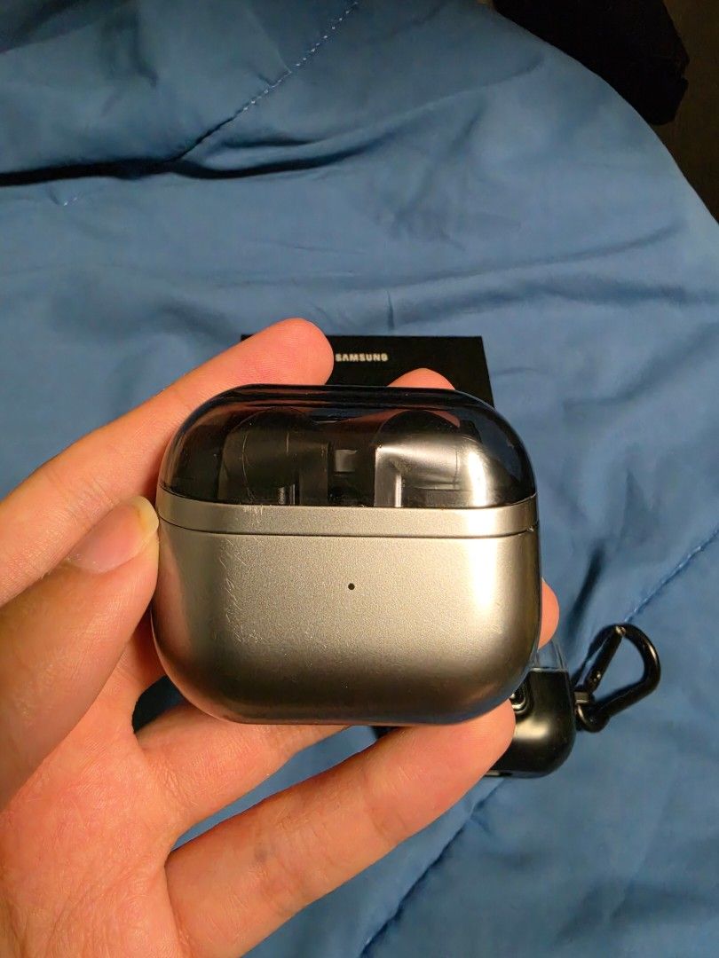 Samsung Galaxy Buds3 Pro65671946767361111