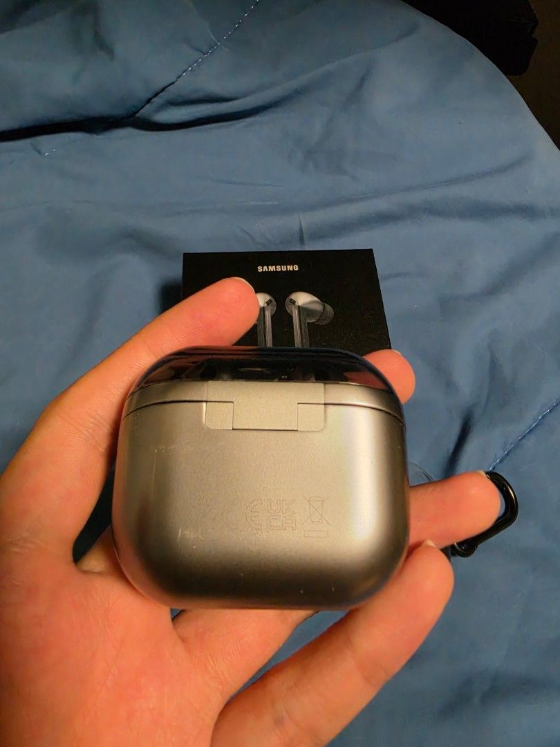 Samsung Galaxy Buds3 Pro65671946767361112