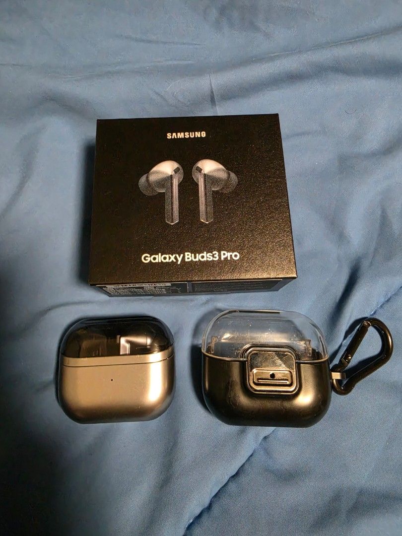 Samsung Galaxy Buds3 Pro