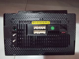 Android Player 9 & 10 inch | 1 Year Warranty | Installation Included ...