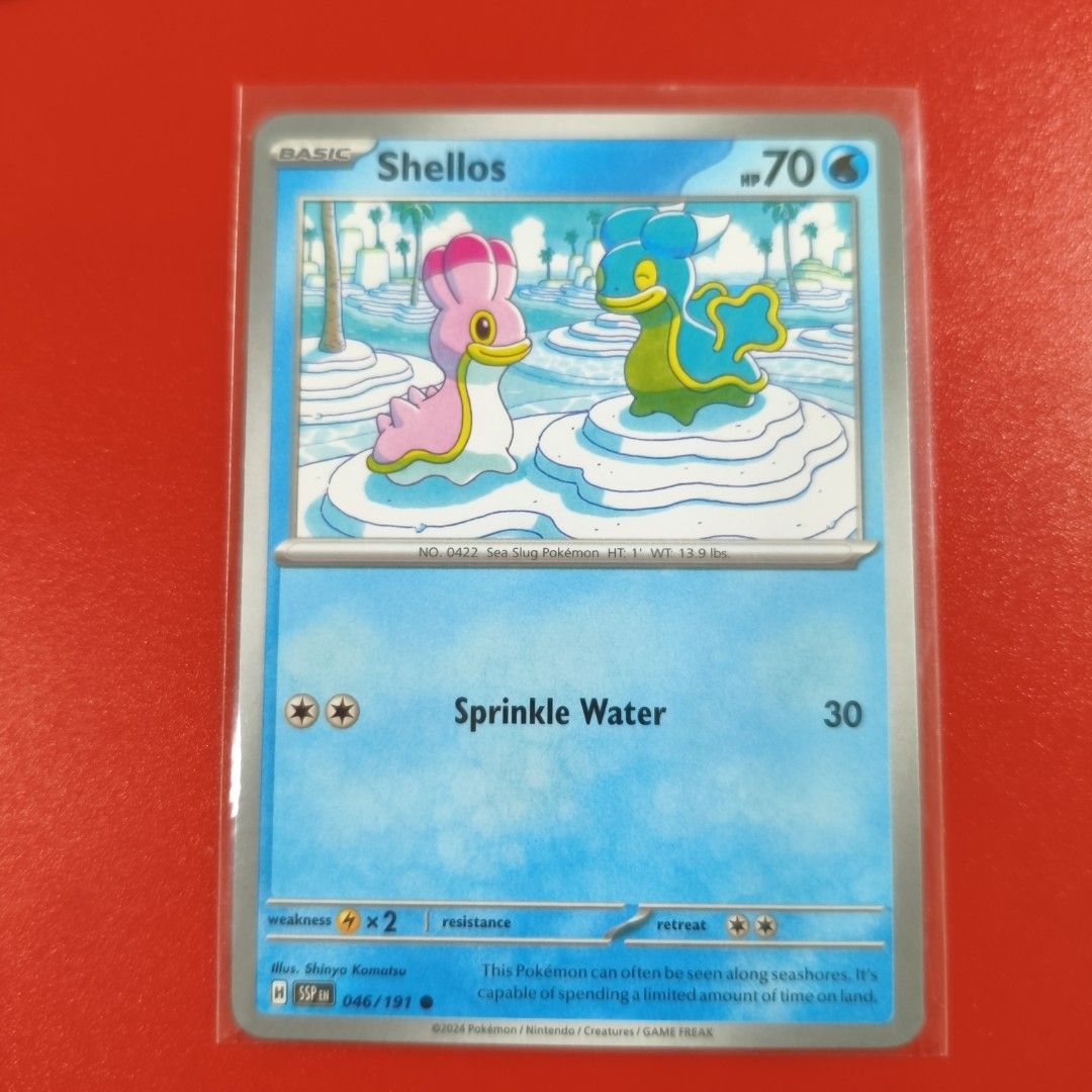 pokemon card shiny eevee Eevee Shiny Holo Rare Holo HIF:SV SV41/SV94 NM Pokemon TCG