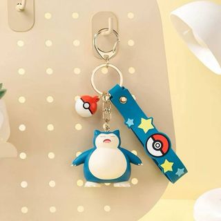 💤 Snorlax 💤 Collection item 1