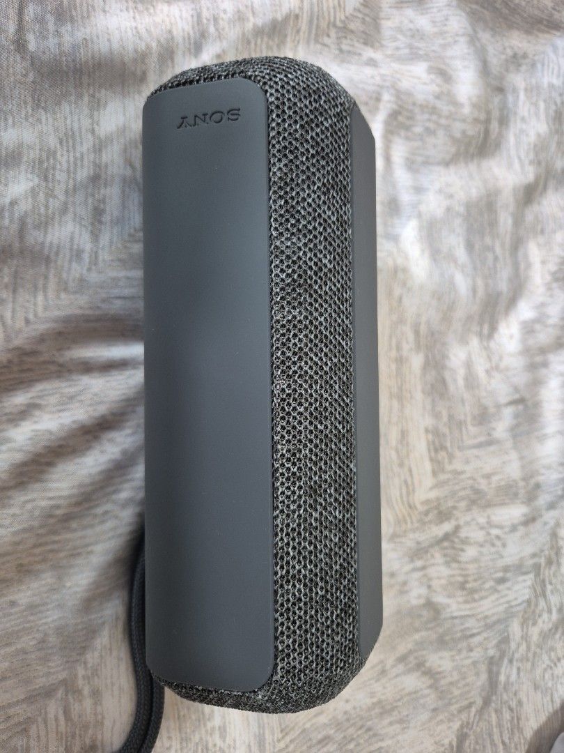 Sony Portable Bluetooth Speaker