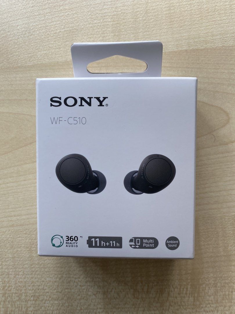 Sony WF-C510 Wireless Earbuds
