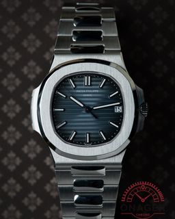Patek Collection item 3
