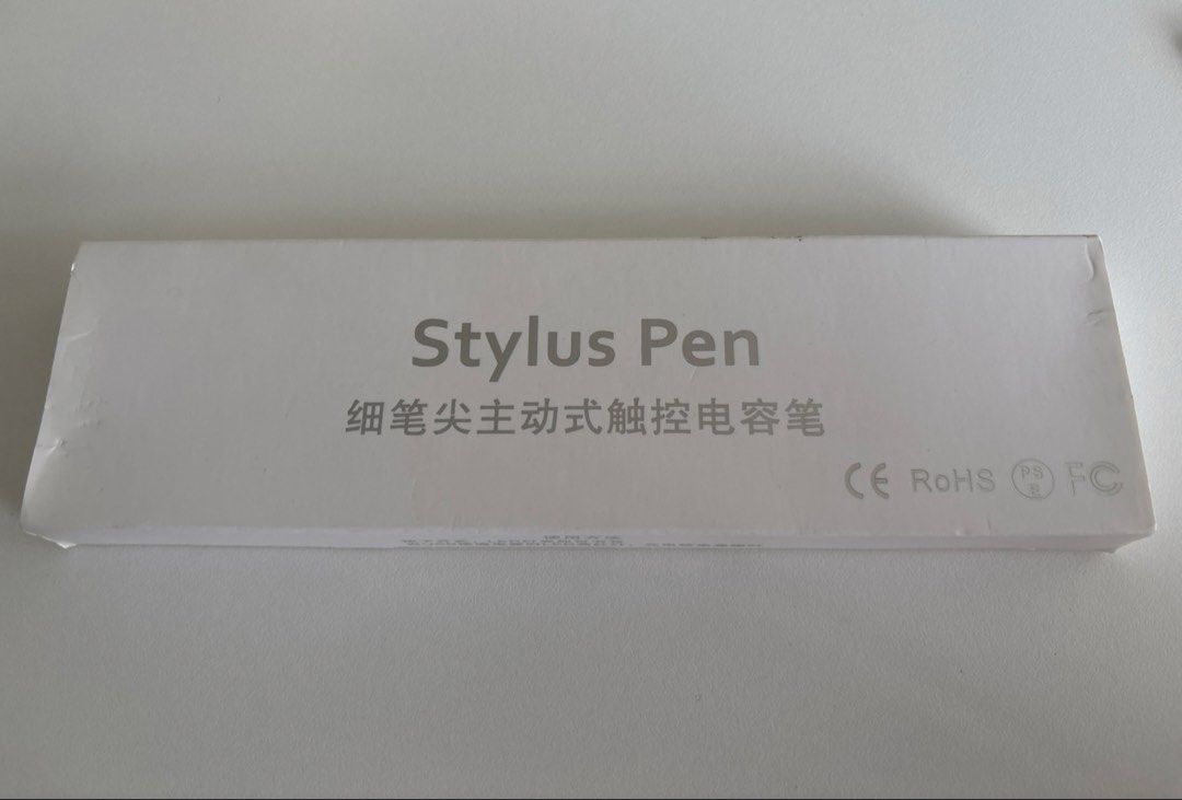 Stylus Pen - Brand New446441019451658240