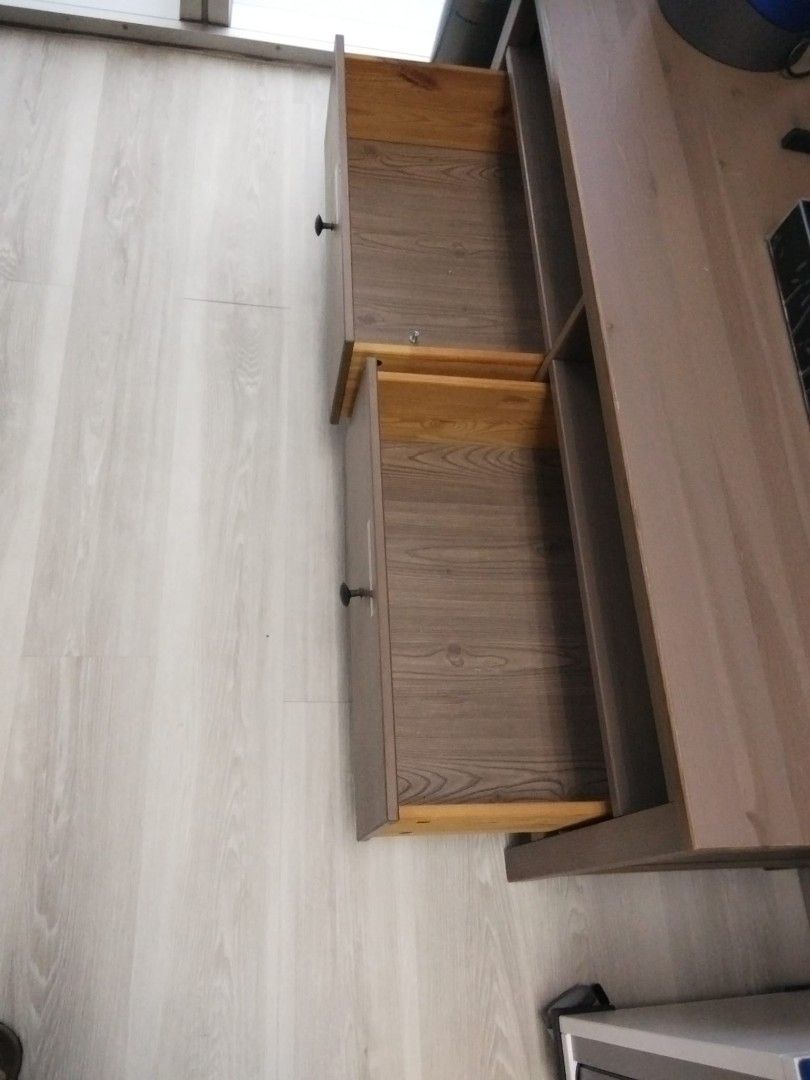Table (Category: Tables & Sets) located in Singapore. Submitted by msds126a (Listing ID 1424949312, Image 3). Description: lightly used table, in good condition. self-collect at bendemeer area or arrange your own delivery..