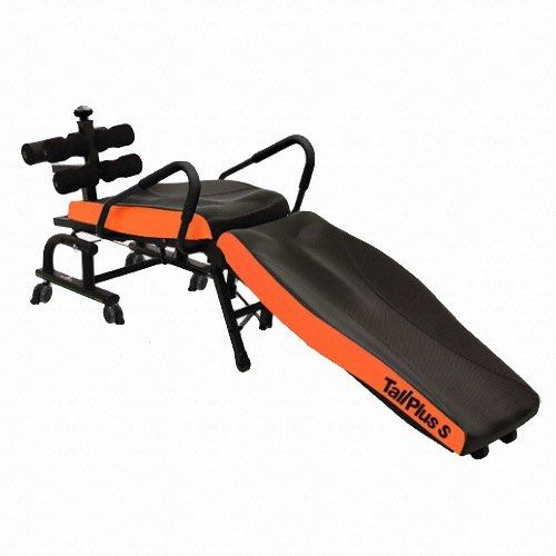 TallPlus S Growth Stretching Machine, Sports Equipment, Exercise ...