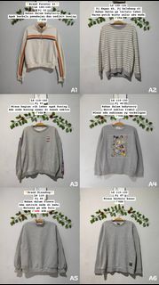 (Kategori: ) berada di . Dikirim oleh lexaaa_ (ID iklan 1354972432, Gambar 1). Deskripsi: .