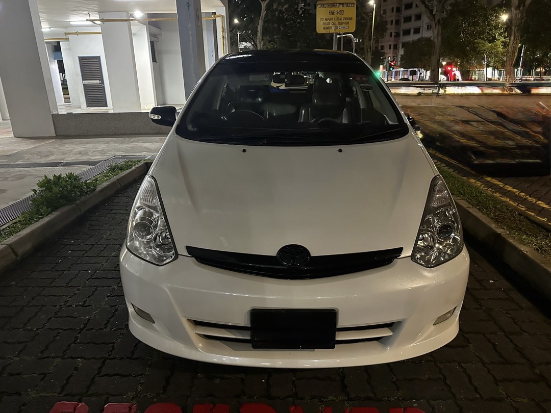 (Category: ) located in . Submitted by dreamsgmotoring (Listing ID 1367663255, Image 1). Description: .