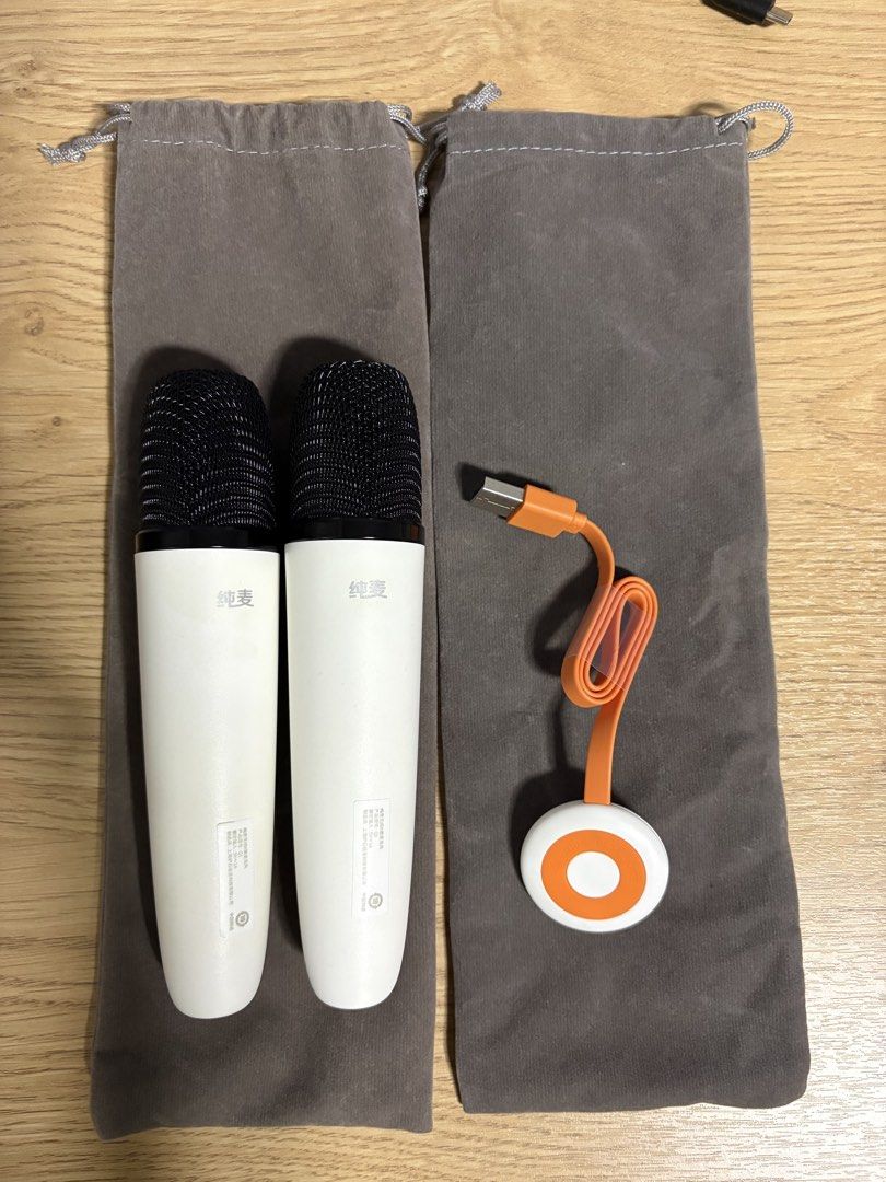 Wireless Microphone Set65671955009283112