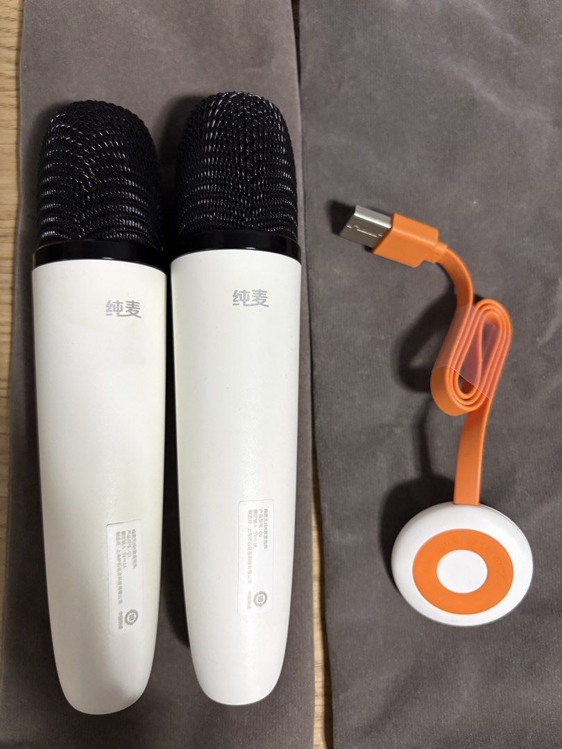 Wireless Microphone Set65671955009283111