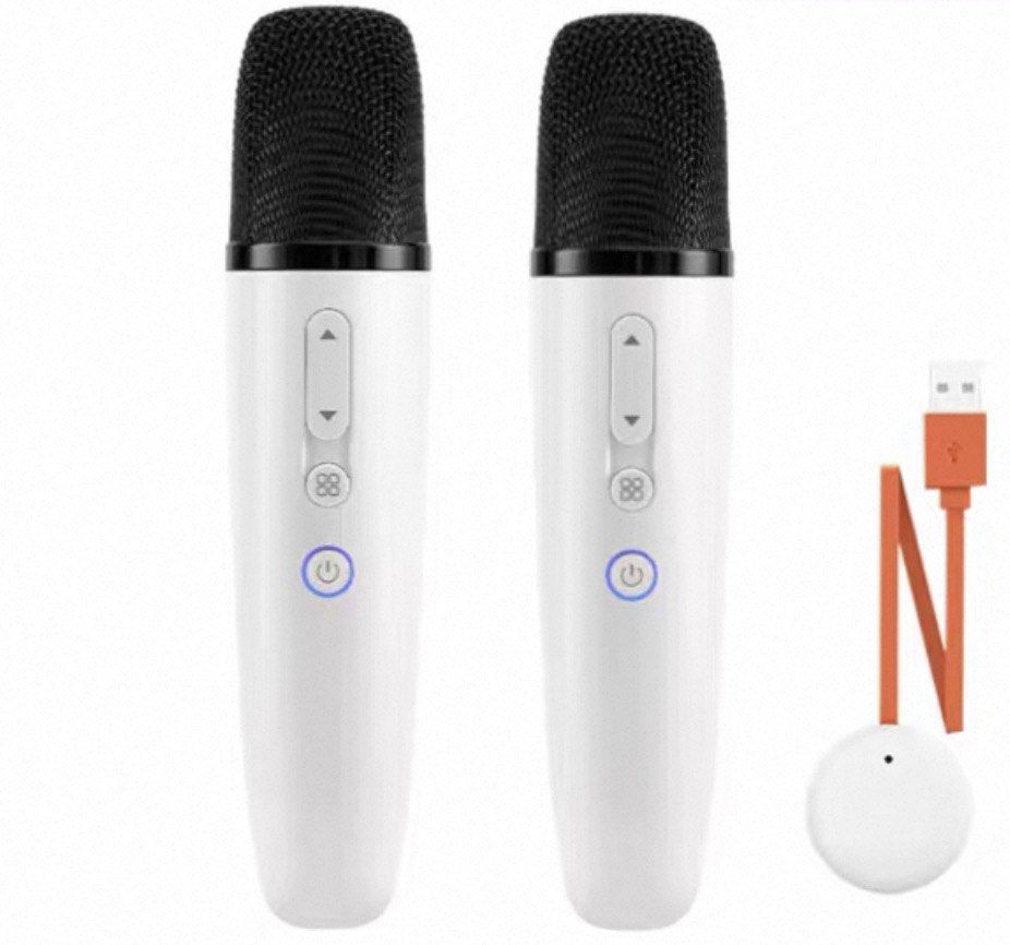 Wireless Microphone Set65671955009283110