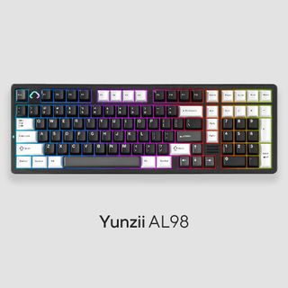Pre-built keyboards Collection item 1