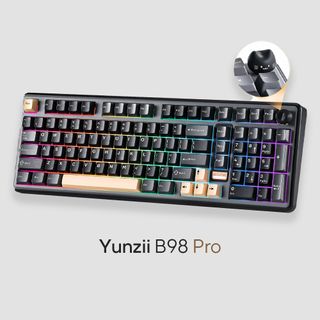 Pre-built keyboards Collection item 3