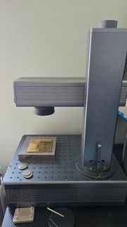 Laser Engraving and Marking Machine492710552855521280