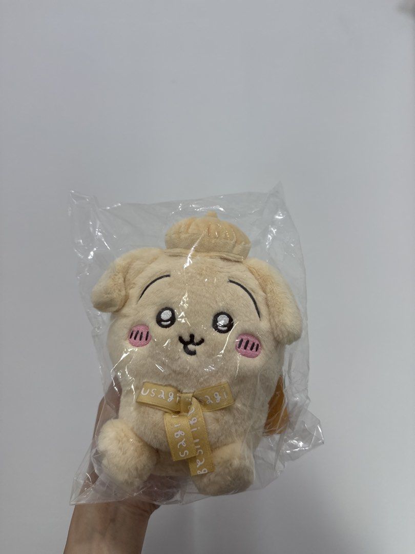 公仔 （分類：絨毛玩具）位於 Hong Kong。 由 keencat_4ea2e8 提交（商品編號 1425125044，圖片 3）。簡介： 歡迎查詢。