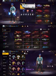 (Category: ) located in . Submitted by fikzelitegaming (Listing ID 1425064003, Image 1). Description: .