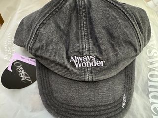 Always wonder 帽出售| Carousell Hong Kong